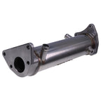 Gas Recirculation Cooler Assy 8-98061104-0 for Isuzu NPR 700P 4HK1 8-97310496-1
