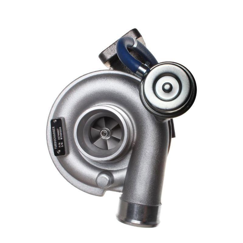 Turbo GT2560S Turbocharger 2674A807 785828-0002 for Perkins 1104D-E44TA