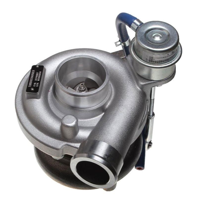 Turbo GT2560S Turbocharger 2674A807 785828-0002 for Perkins 1104D-E44TA