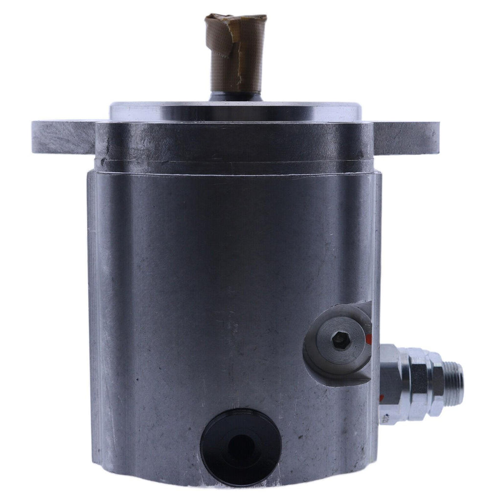 Hydraulic Fan Motor 307-3036 For Caterpillar 242B 236B 232B 216B 257B 257D 259D