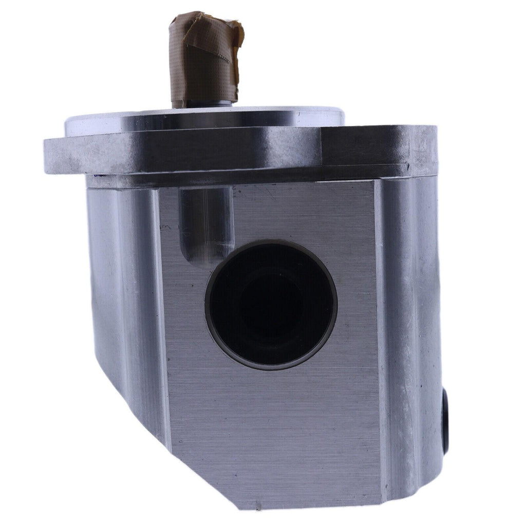 Hydraulic Fan Motor 307-3036 For Caterpillar 242B 236B 232B 216B 257B 257D 259D
