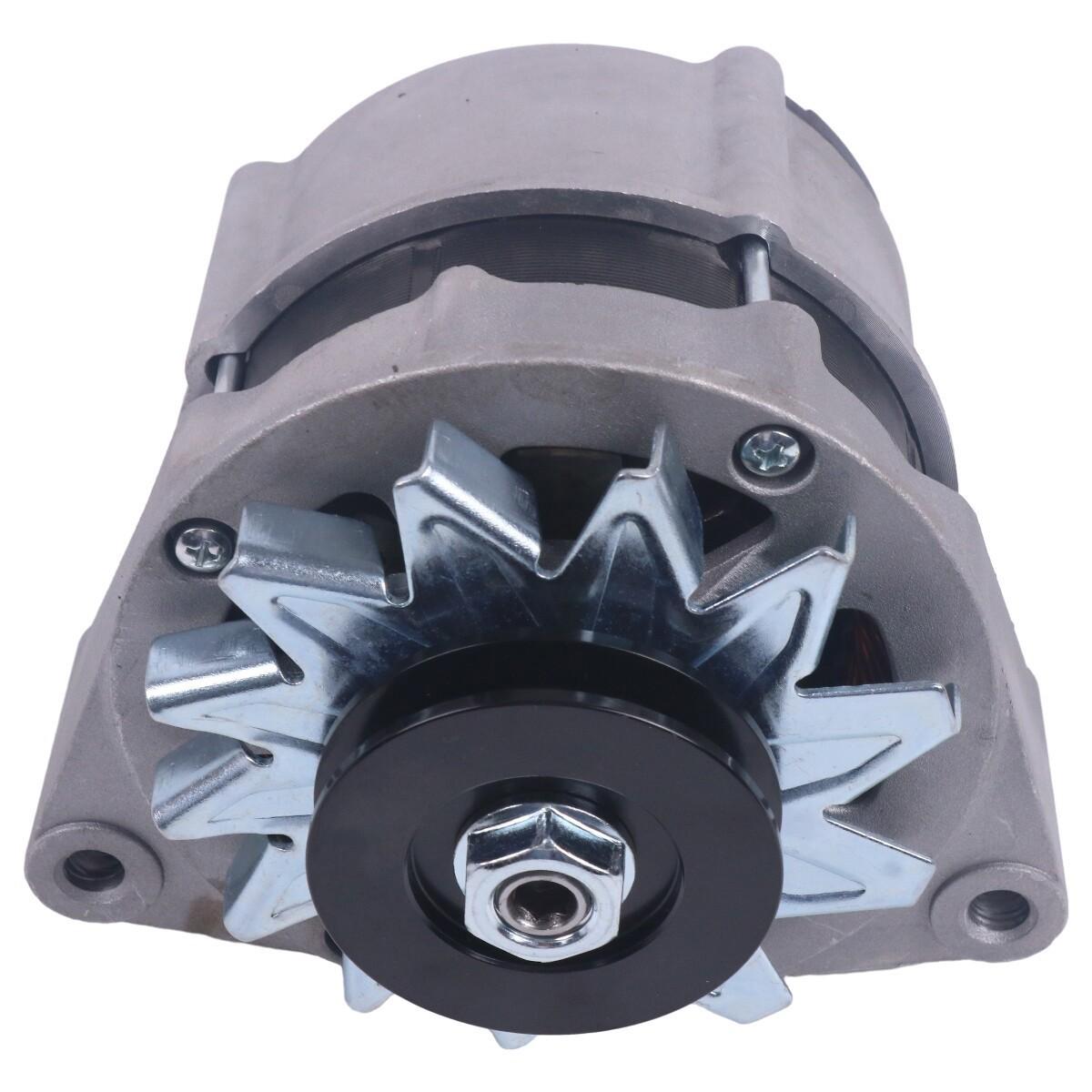 14V 95A Alternator 01184026 01184044 01184044 236251 For Deutz TCD3.6L4 D2011 L4