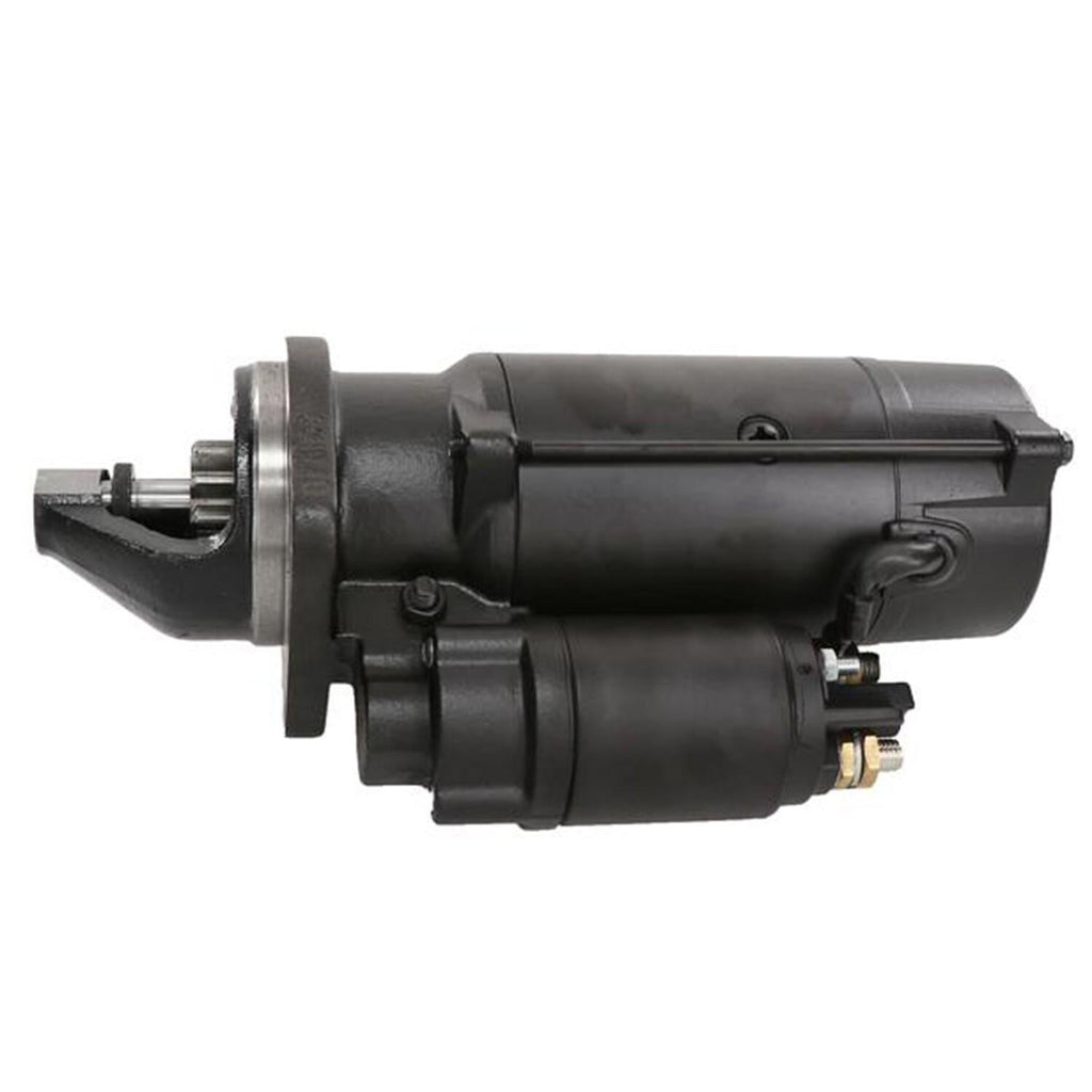 12V 10T Starter Motor 312-7536 357-5204 for Caterpillar Engine C4.4 C6.6 C7.1