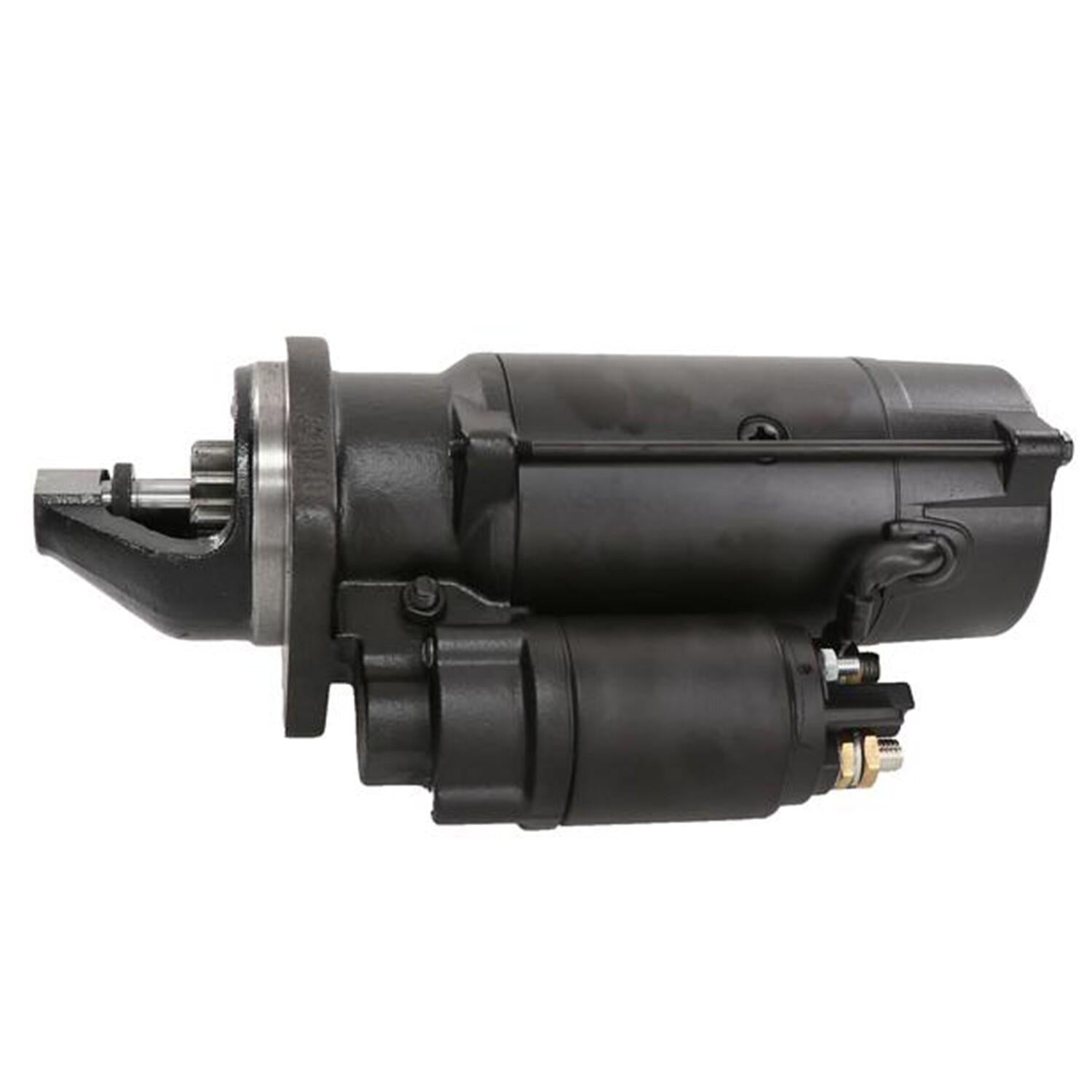 12V 10T Starter Motor 312-7536 357-5204 for Caterpillar Engine C4.4 C6.6 C7.1