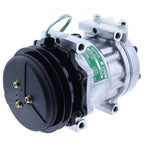 SD7H13 A/C Compressor 229-8994 for Caterpillar 3066 3064 Engine 314C CR 308C CR