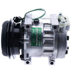 SD7H13 A/C Compressor 229-8994 for Caterpillar 3066 3064 Engine 314C CR 308C CR