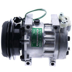 SD7H13 A/C Compressor 229-8994 for Caterpillar 3066 3064 Engine 314C CR 308C CR