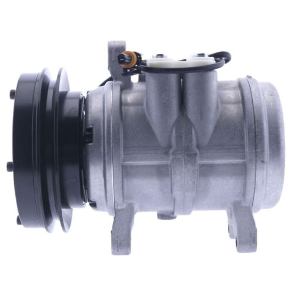 12V 6E171 A/C Compressor SE503051 for John Deere 4425 9500 670B 770B 2955 300D