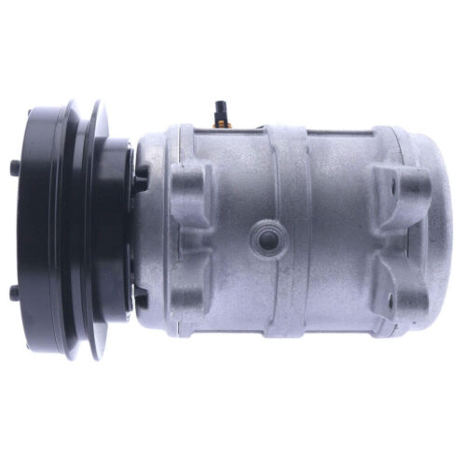 12V 6E171 A/C Compressor SE503051 for John Deere 4425 9500 670B 770B 2955 300D
