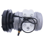 12V 6E171 A/C Compressor SE503051 for John Deere 4425 9500 670B 770B 2955 300D