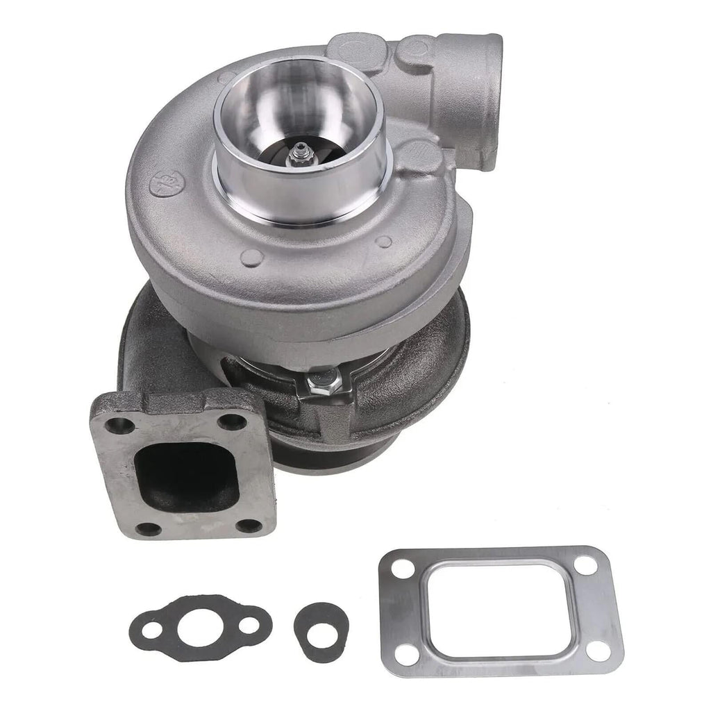 Turbo S1B032 Turbocharger RE518228 RE71550 for John Deere 4024T Engine 4120 4320