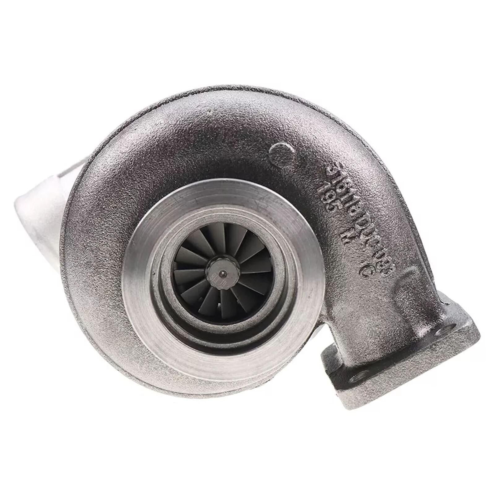 Turbo S1B032 Turbocharger RE518228 RE71550 for John Deere 4024T Engine 4120 4320