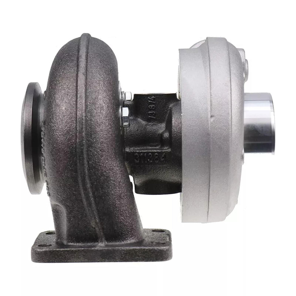 Turbo S1B032 Turbocharger RE518228 RE71550 for John Deere 4024T Engine 4120 4320