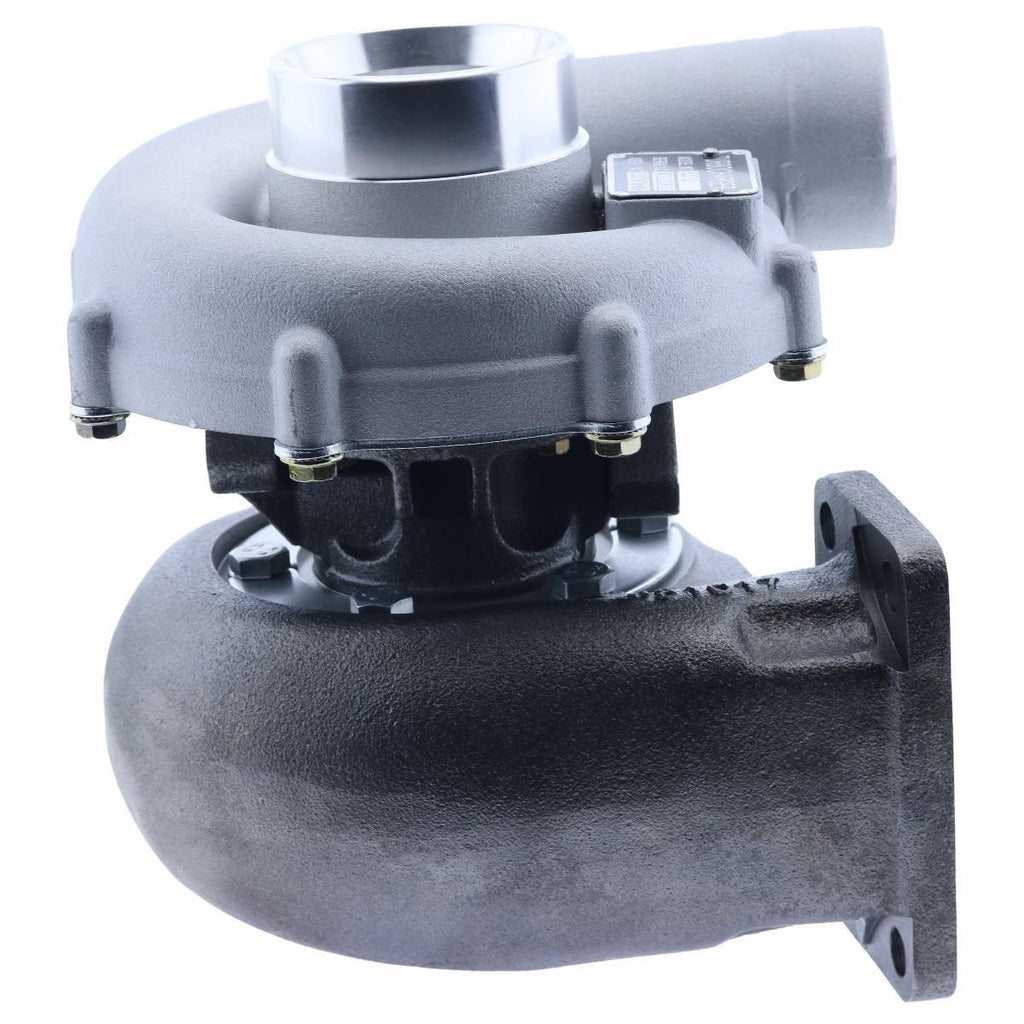Turbo K27.2 Turbocharger 53279706409 w/Gaskets Fits Deutz Engine BF6L913