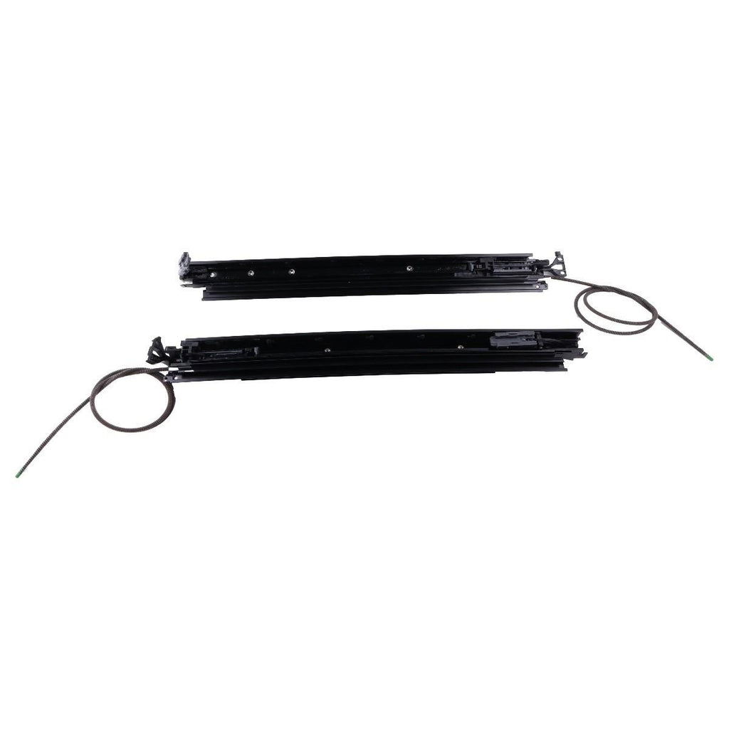 2X Panoramic Sunroof Track for Mercedes GLA-Class X156  1567800175 1567800075