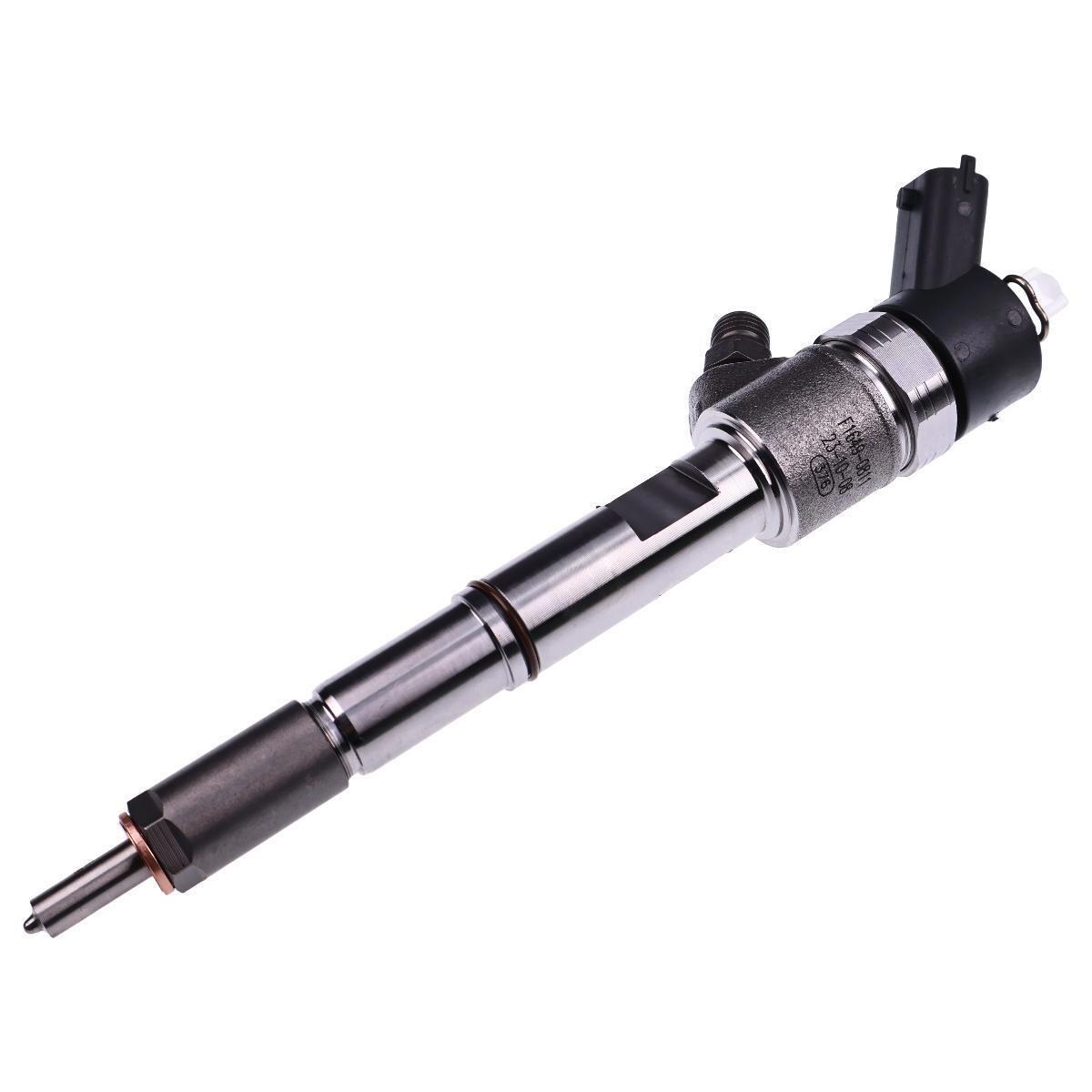 Fuel Injector 0445110540 5801569141 for New Holland Case F5HF F5BF  Engine