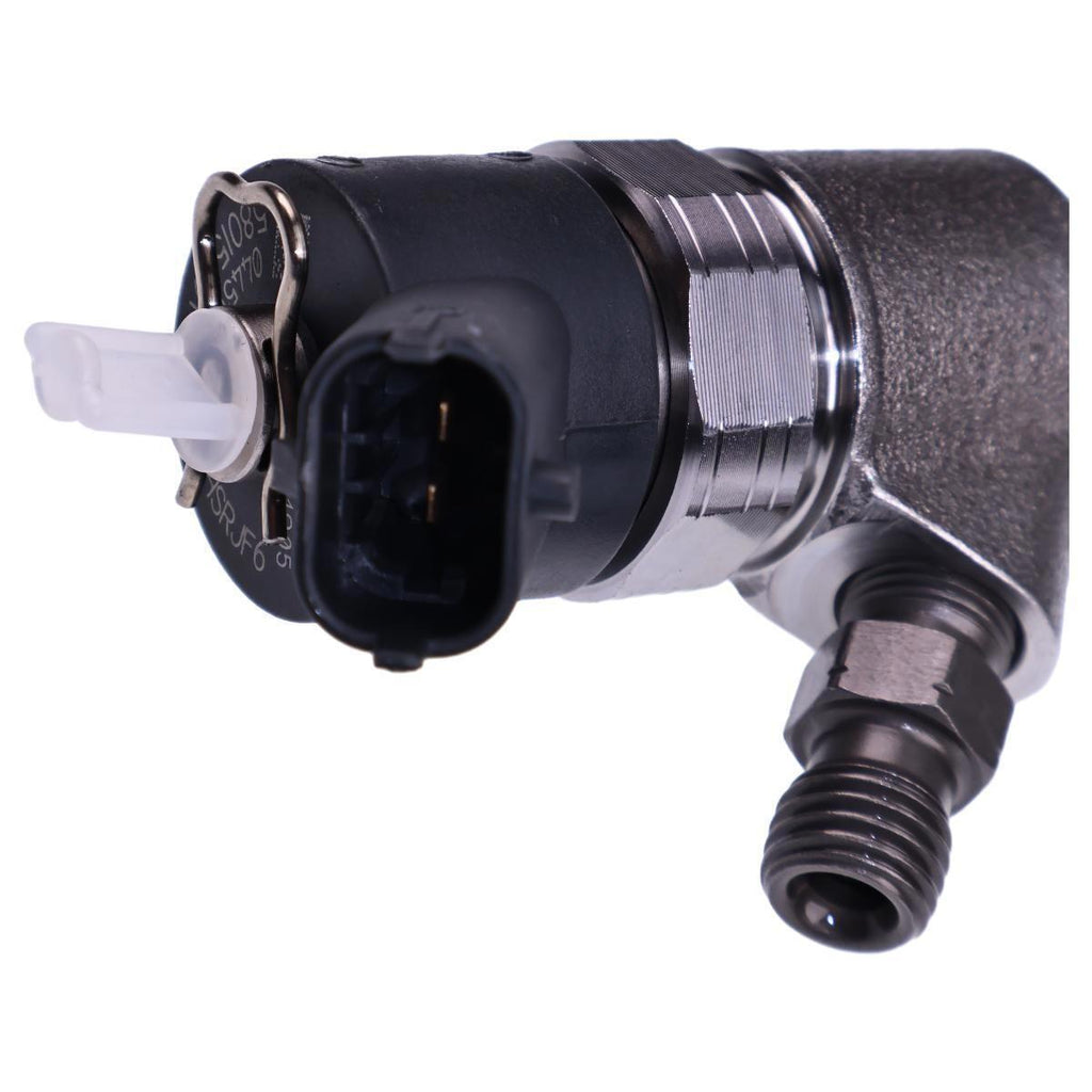 Fuel Injector 0445110540 5801569141 for New Holland Case F5HF F5BF  Engine