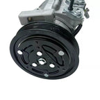 10S11C 12V A/C Compressor E00717751D1 WXSK011 for Mahindra Tractor 7060