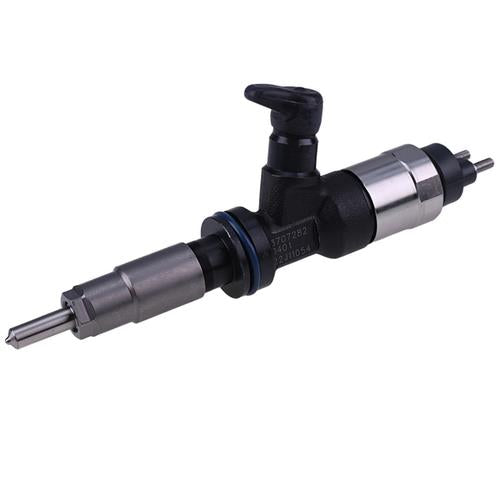 Fuel Injector 3707282 for Caterpilar C6.6 C7.1 Denso 295050-0400 Perkins T409982