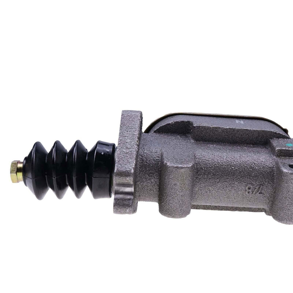 Brake Master Cylinder D126695 D120090 For Case 450C 480D 580D 580E 580G 550 850D