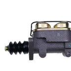 Brake Master Cylinder D126695 D120090 For Case 450C 480D 580D 580E 580G 550 850D