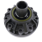 Transmission Charge Pump AT440858 AT310585 For John Deere 310SK 310SL 315SJ 310L