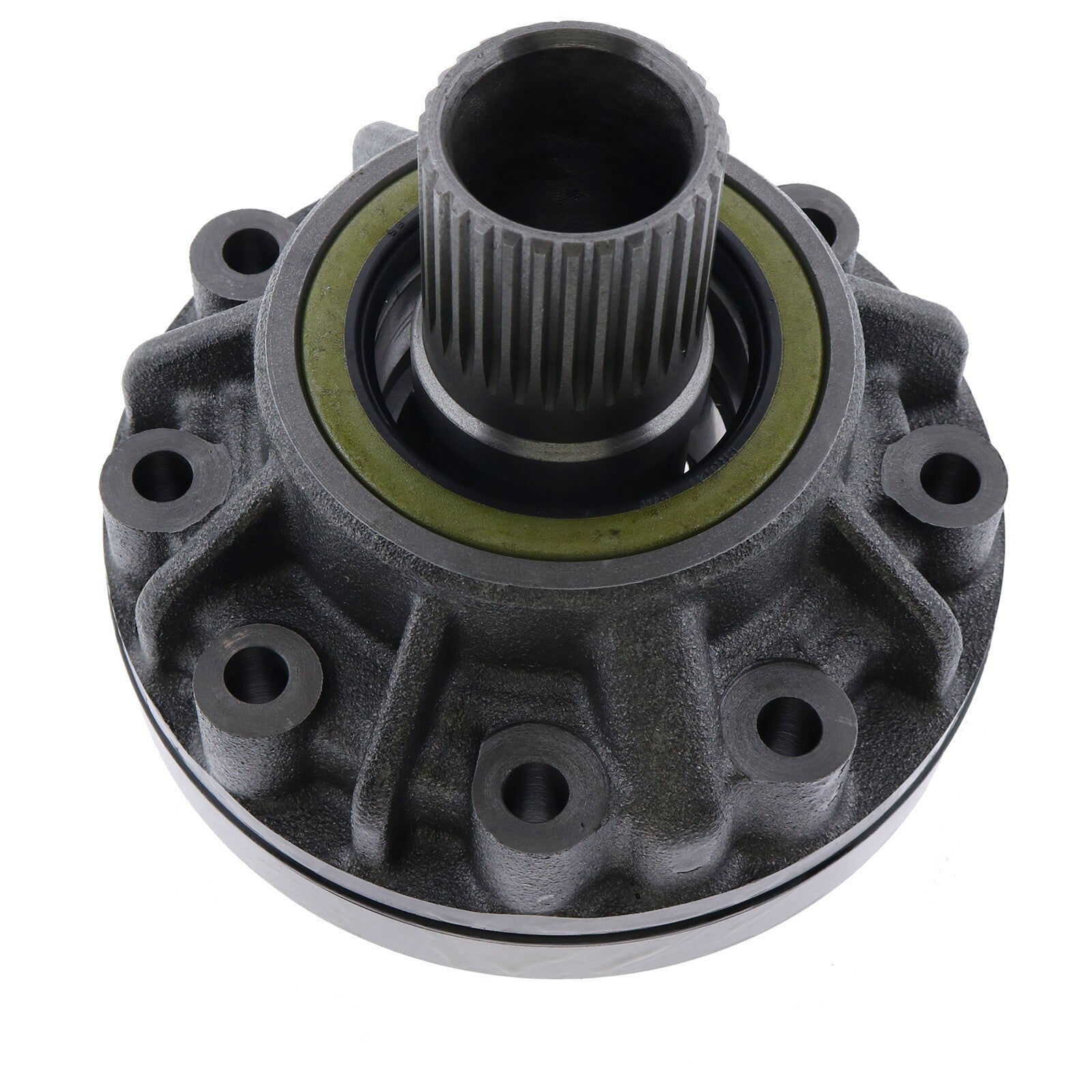 Oil Pump Assy ZGAQ-03111 for Hyundai 50D-7E 50DS-7E 80D-7 60D-7E 70D-7E 60DS-7E
