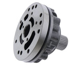 Oil Pump Assy ZGAQ-03111 for Hyundai 50D-7E 50DS-7E 80D-7 60D-7E 70D-7E 60DS-7E