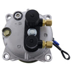 A/C Compressor TM-13HD 7023582 7136676 For Bobcat S185 S205 T180 T190 T190G