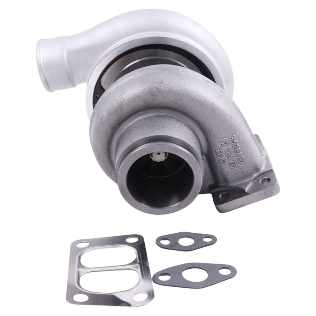 HX35W Turbocharger 3537133 3537132 3802770 3537132 For Cummins Engine 6BT 6BTA