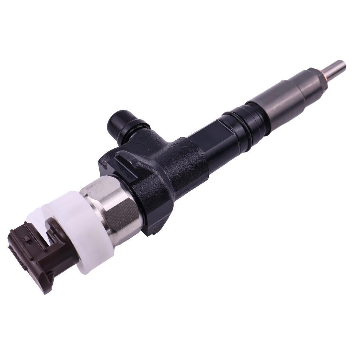 Fuel Injector 436-1096 6082959 for Caterpillar 236D 242D 246D 257D 279D 287D 308