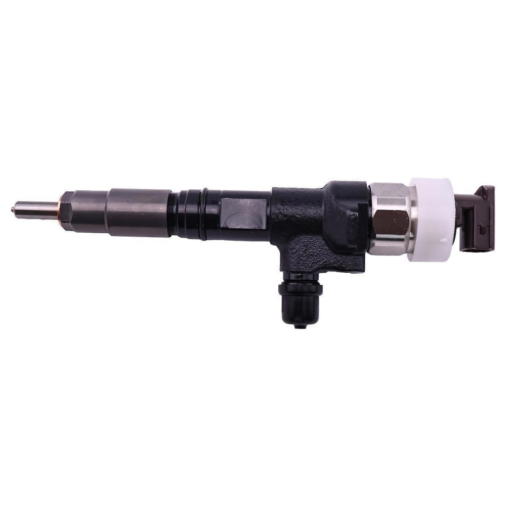 Fuel Injector 436-1096 6082959 for Caterpillar 236D 242D 246D 257D 279D 287D 308