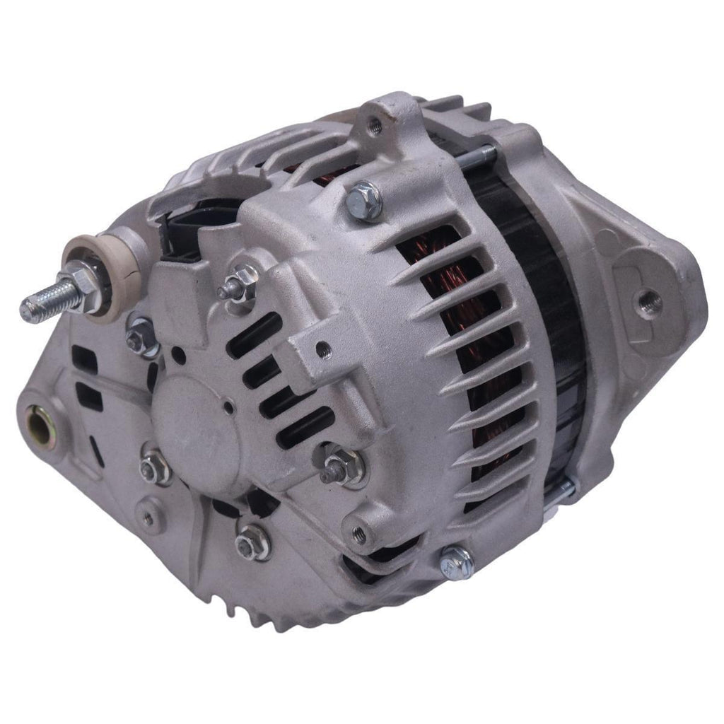 12V Alternator 8980762601 898076-2600 LR1110-735 for Isuzu Engine 4HK1 4BD1