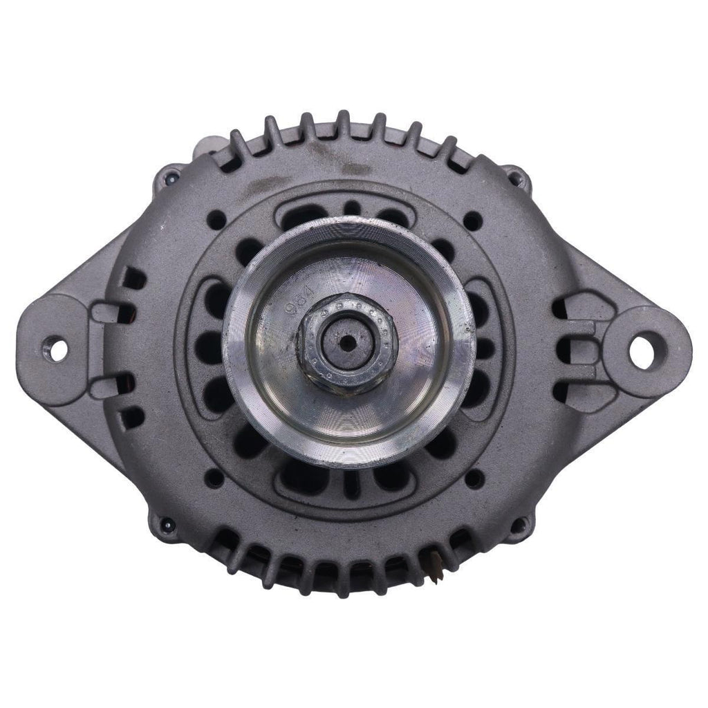 12V Alternator 8980762601 898076-2600 LR1110-735 for Isuzu Engine 4HK1 4BD1