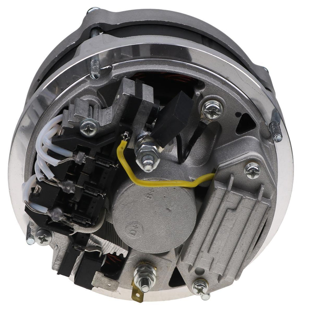 12V 60A Alternator AAK2306 01183858 For Deutz 2011 1011 1011F F3L1011 Engine
