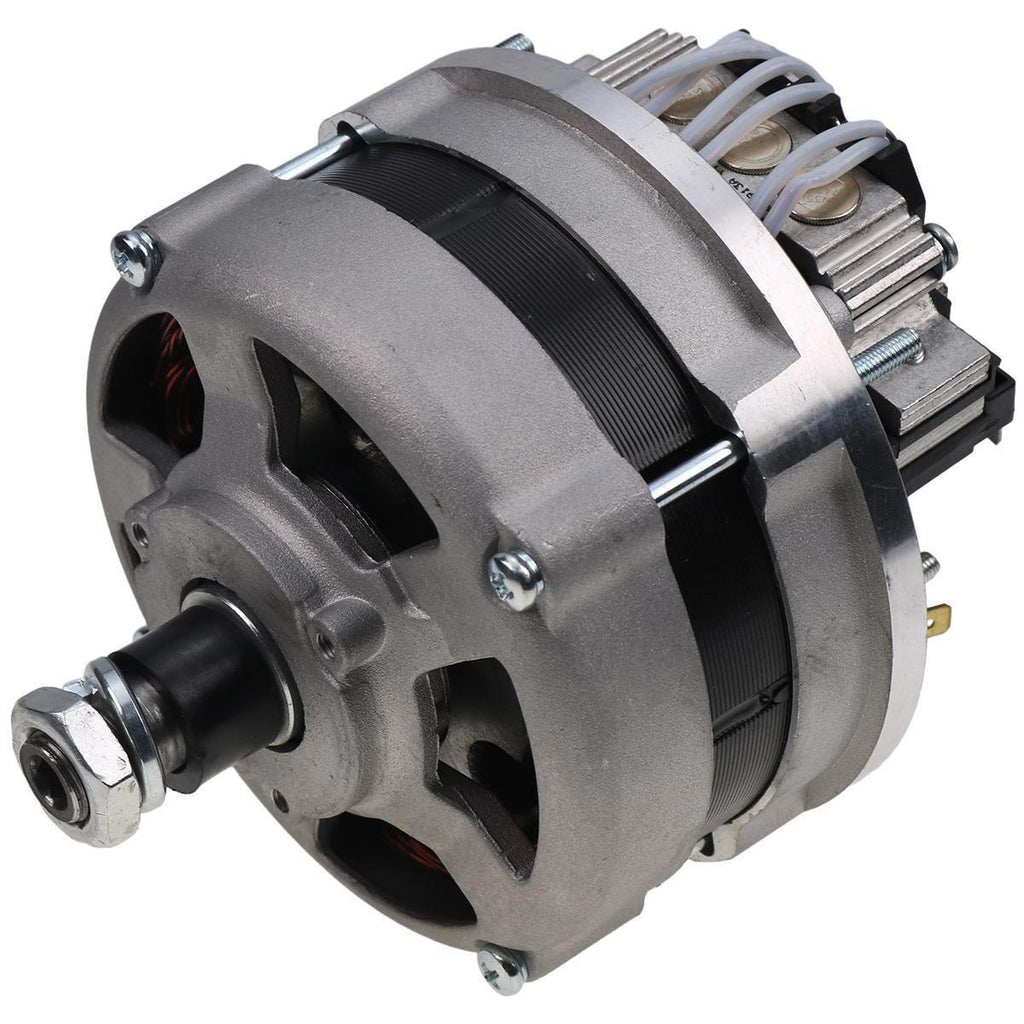 12V 60A Alternator AAK2306 01183858 For Deutz 2011 1011 1011F F3L1011 Engine
