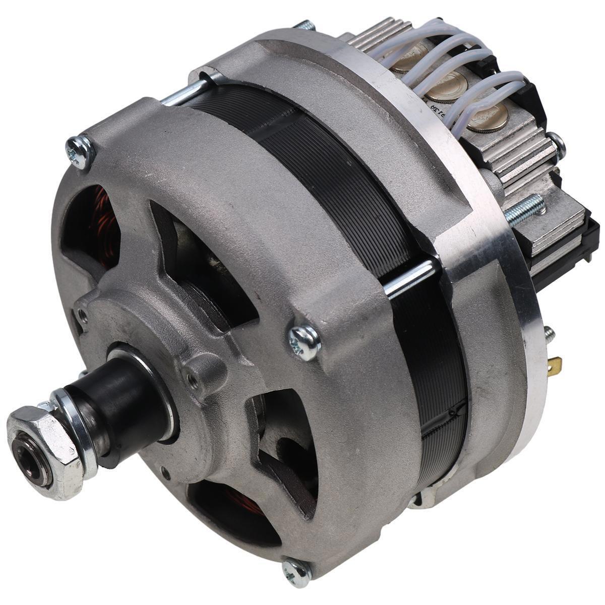 12V 60A Alternator AAK2306 01183858 For Deutz 2011 1011 1011F F3L1011 Engine