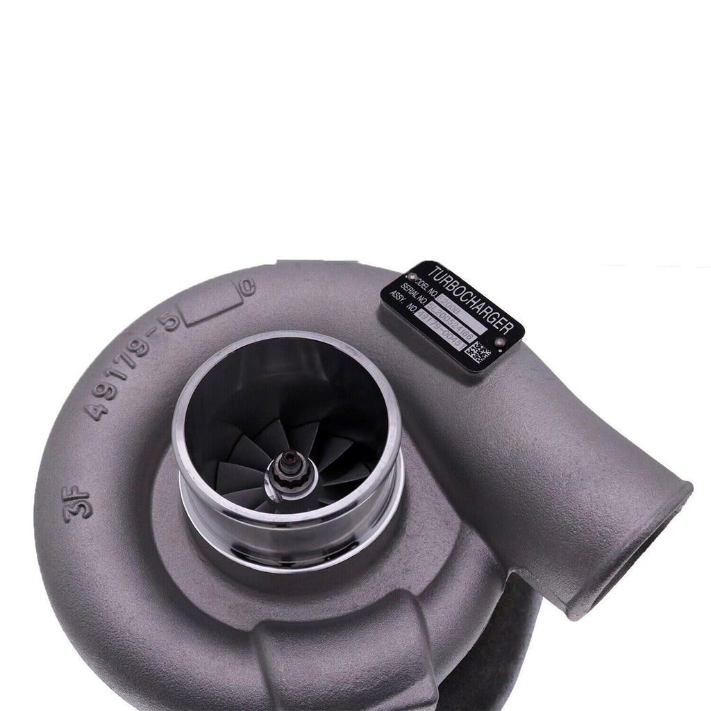 Turbo TD06H Turbocharger 5I-7903 for Caterpillar 3064 Engine 311 312 E120B E110B