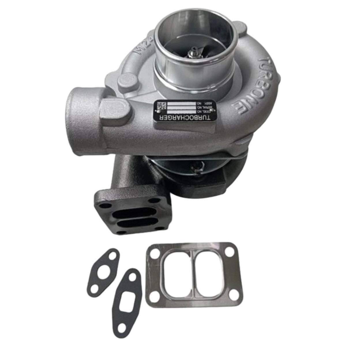 S2A TA3107 Turbocharger 2674398 465778-0018 465778-5017 for Perkins T4.236 TA236