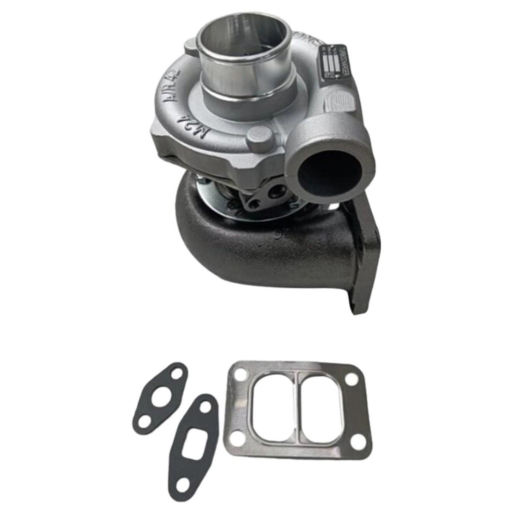 S2A TA3107 Turbocharger 2674398 465778-0018 465778-5017 for Perkins T4.236 TA236