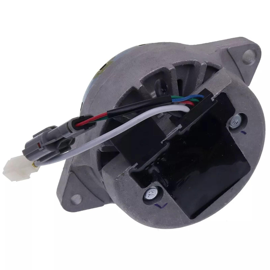 12V Alternator 187-1224 191-2329 for Onan Genset HDCAC HDCAD HDCAA HDCAB