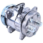 12V A/C Compressor 1911506010 S5077 For Takeuchi TB145 TL130 TL140 TL250 TL6CR