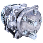 12V A/C Compressor 1911506010 S5077 For Takeuchi TB145 TL130 TL140 TL250 TL6CR