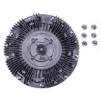 Fan Clutch RE274872 RE71379 for John Deere 8100 8200 8300 8400 Engine 6081 6076