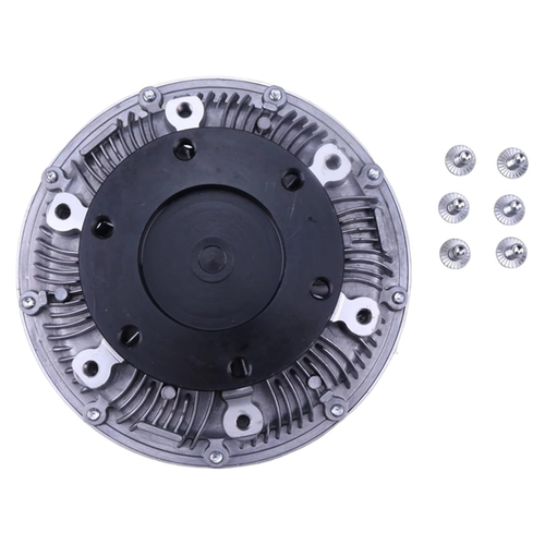 Fan Clutch RE274872 RE71379 for John Deere 8100 8200 8300 8400 Engine 6081 6076
