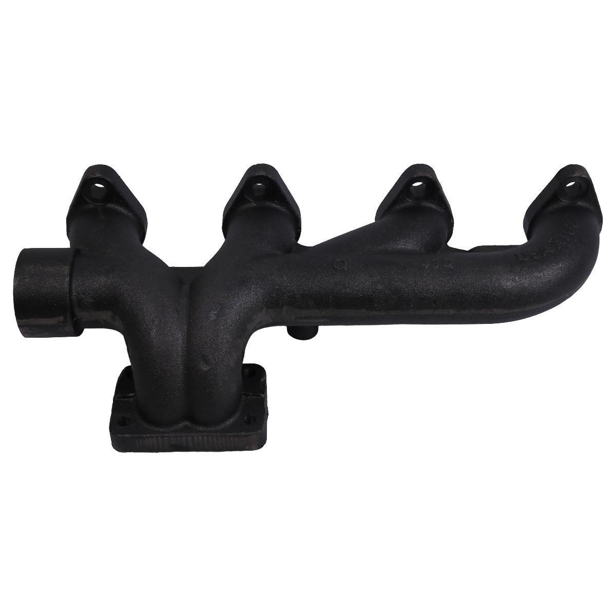 NEW Manifold 3945189 Replaces For Cummins Engine QSB6.7 ISB QSB5.9