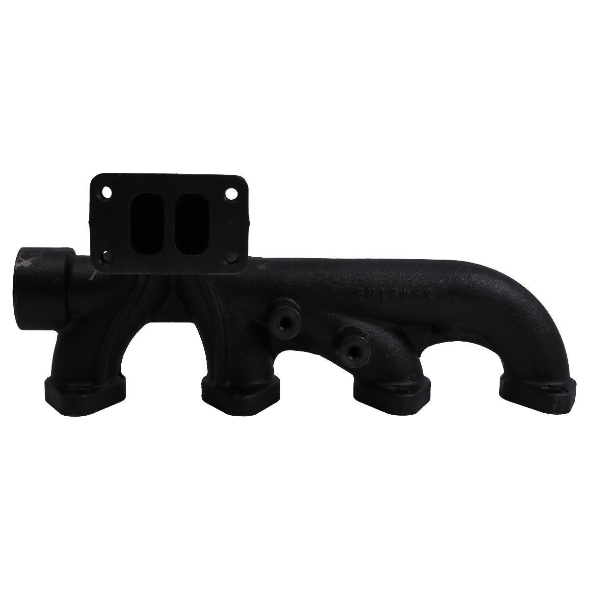 NEW Manifold 3945189 Replaces For Cummins Engine QSB6.7 ISB QSB5.9