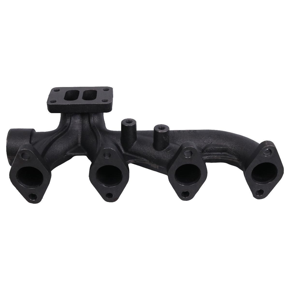 NEW Manifold 3945189 Replaces For Cummins Engine QSB6.7 ISB QSB5.9