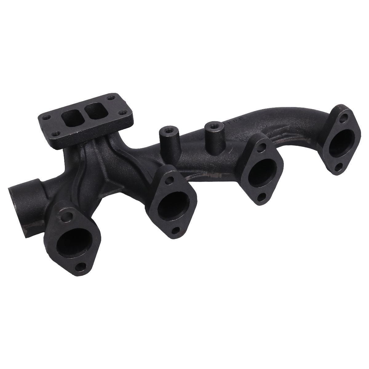 NEW Manifold 3945189 Replaces For Cummins Engine QSB6.7 ISB QSB5.9