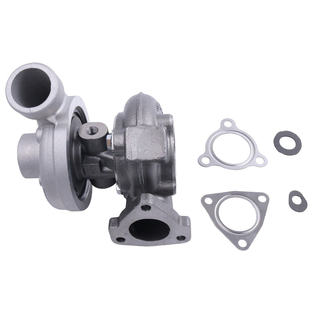 Turbo S1B Turbocharger 2674A177 for Perkins 704-30T Engine  317257 317258 317166